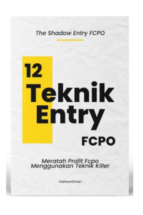 12 Teknik Entry